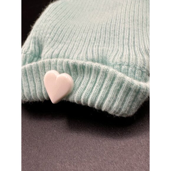 CABBAGE PATCH KIDS Oversized Shirt And Leggings Pastel VHTF 1985 Coleco Vtg - Picture 5 of 13